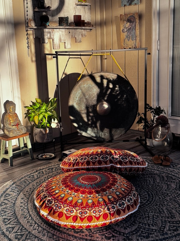 6 Daily Rituals with BackBeads & Charms