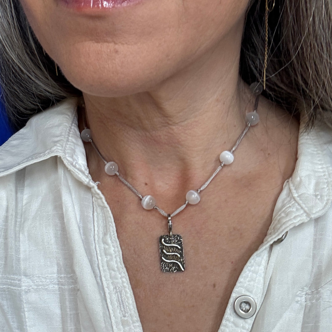 TAO Element Air Adornment tag