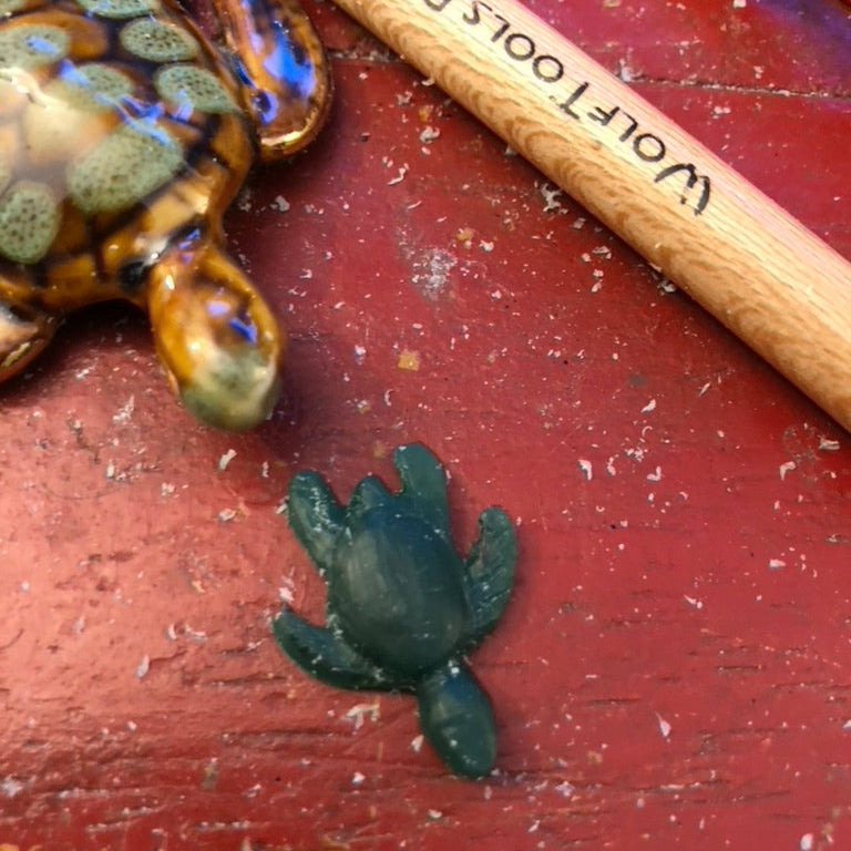 Sea Life collection ... Sea Turtle