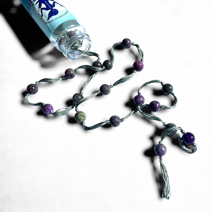 Atlantisite BackBeads