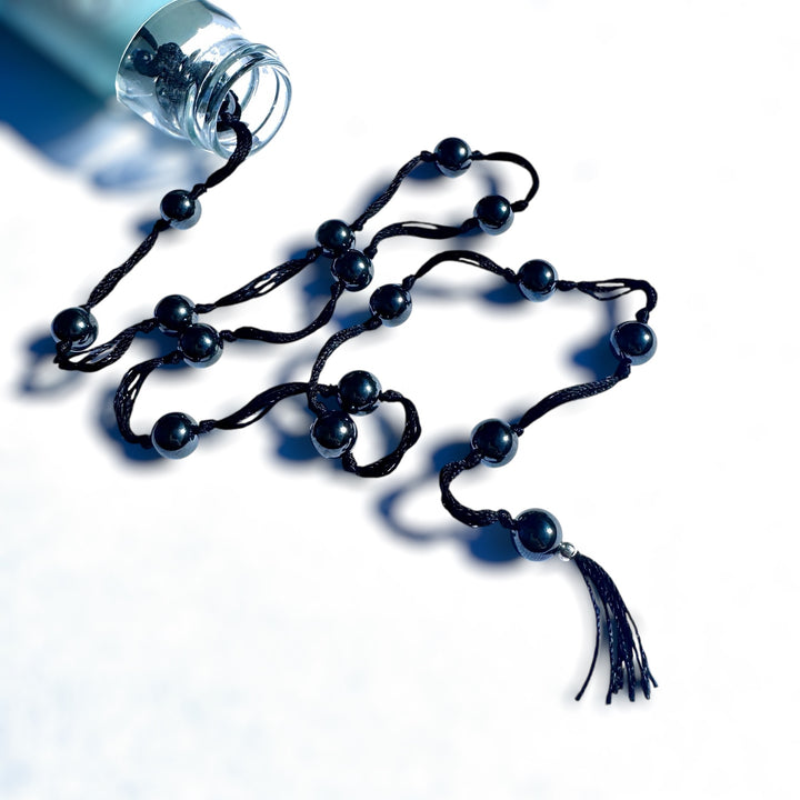 Hematite / In the Beginning