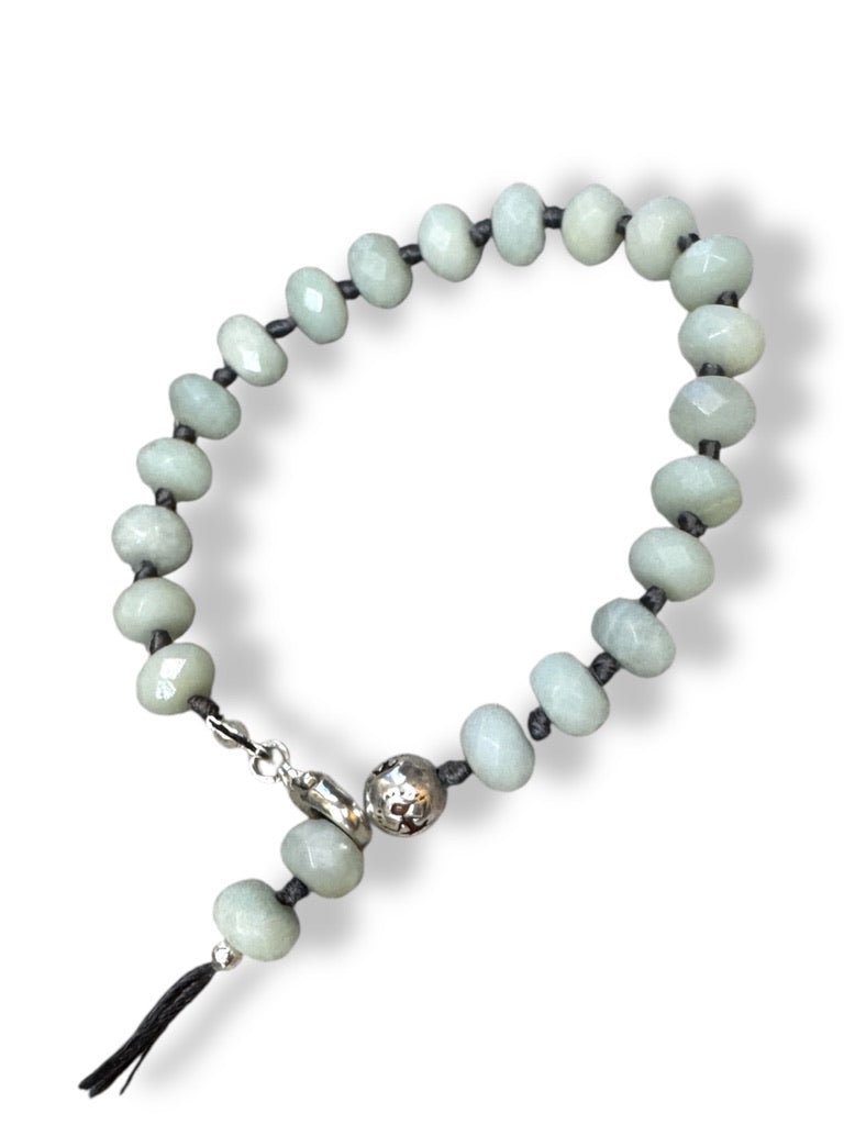 SunKissed and Salty Bracelets