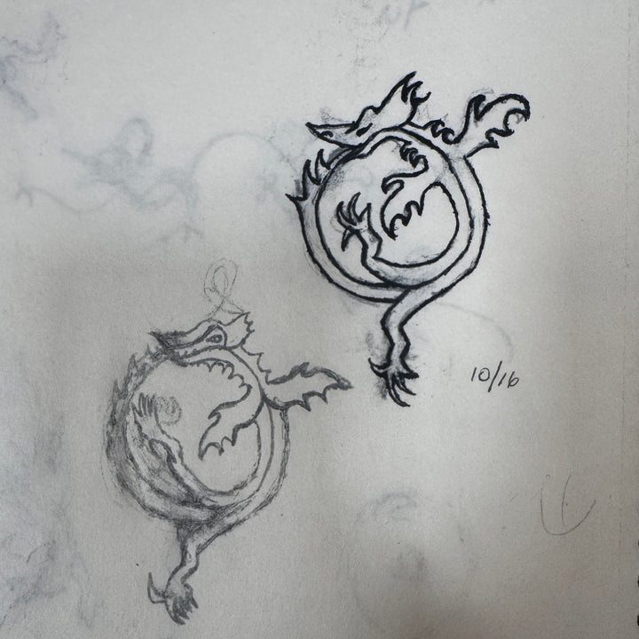 Ouroboros Awakening - The Eternal Cycle