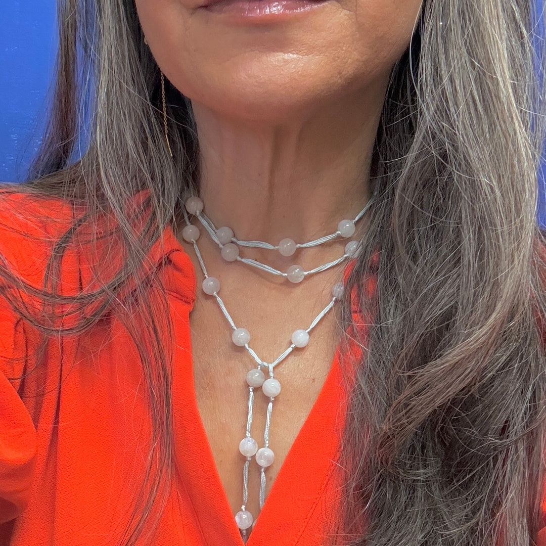 Moonstone/ By the light of the Moon