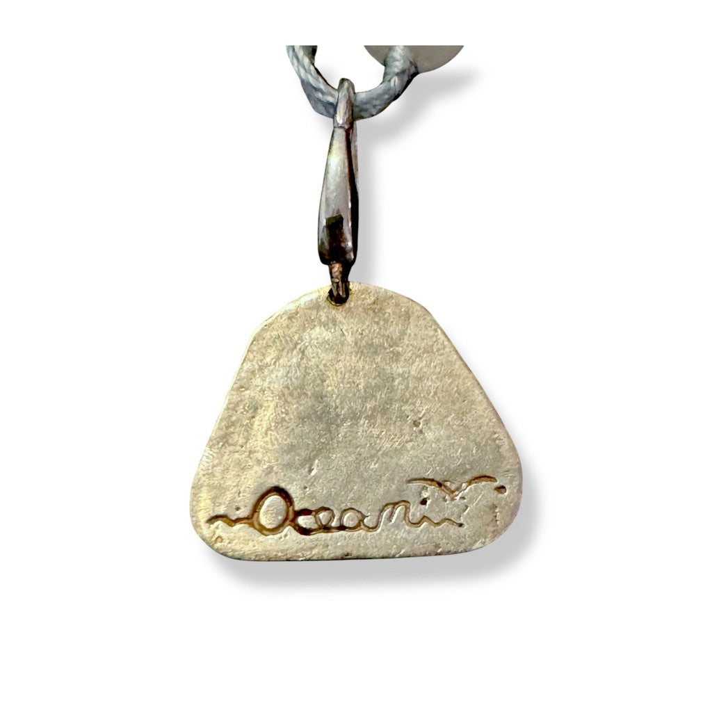 Ocean ~ Wildbluesea medallion