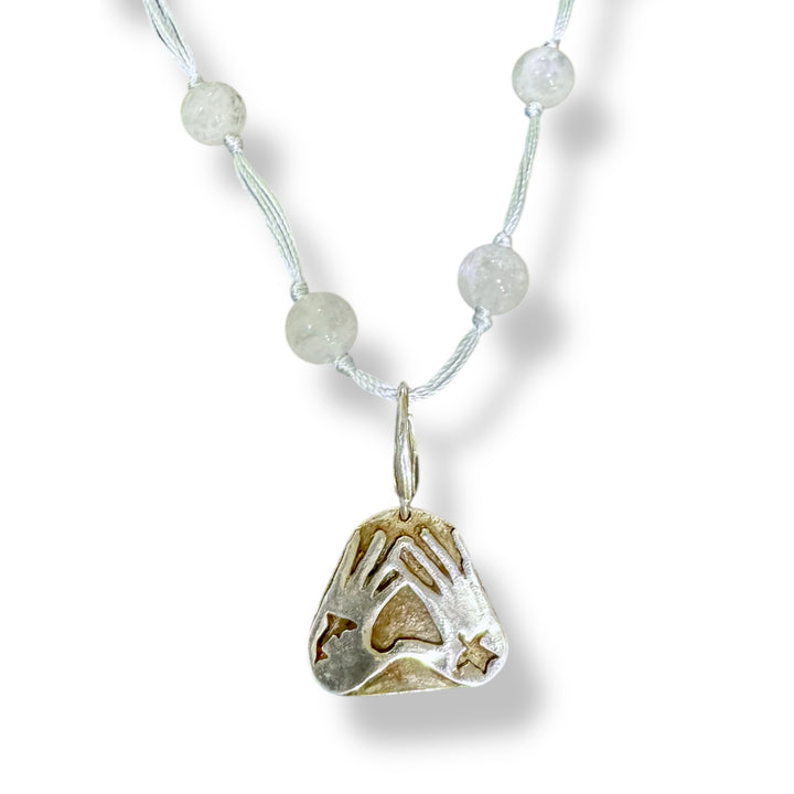 Ocean ~ Wildbluesea medallion