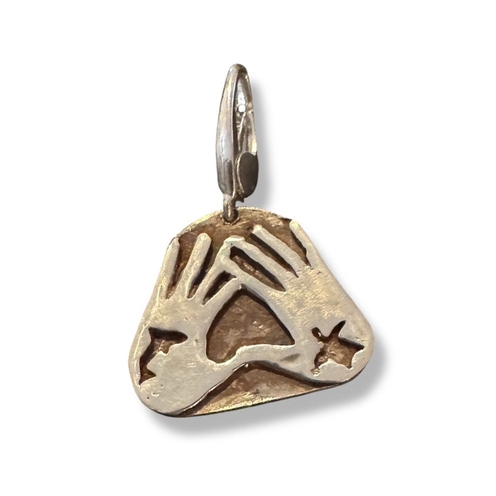 Ocean ~ Wildbluesea medallion