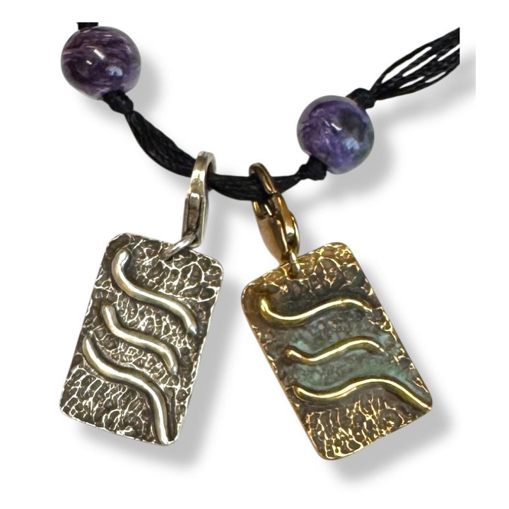 TAO Element Air Adornment tag