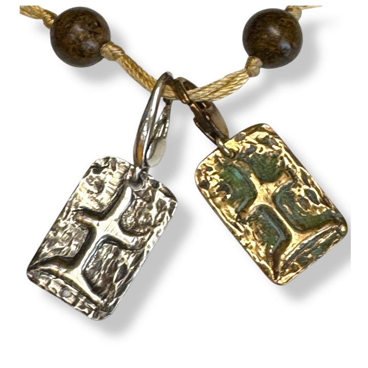 TAO Element Earth Adornment tag