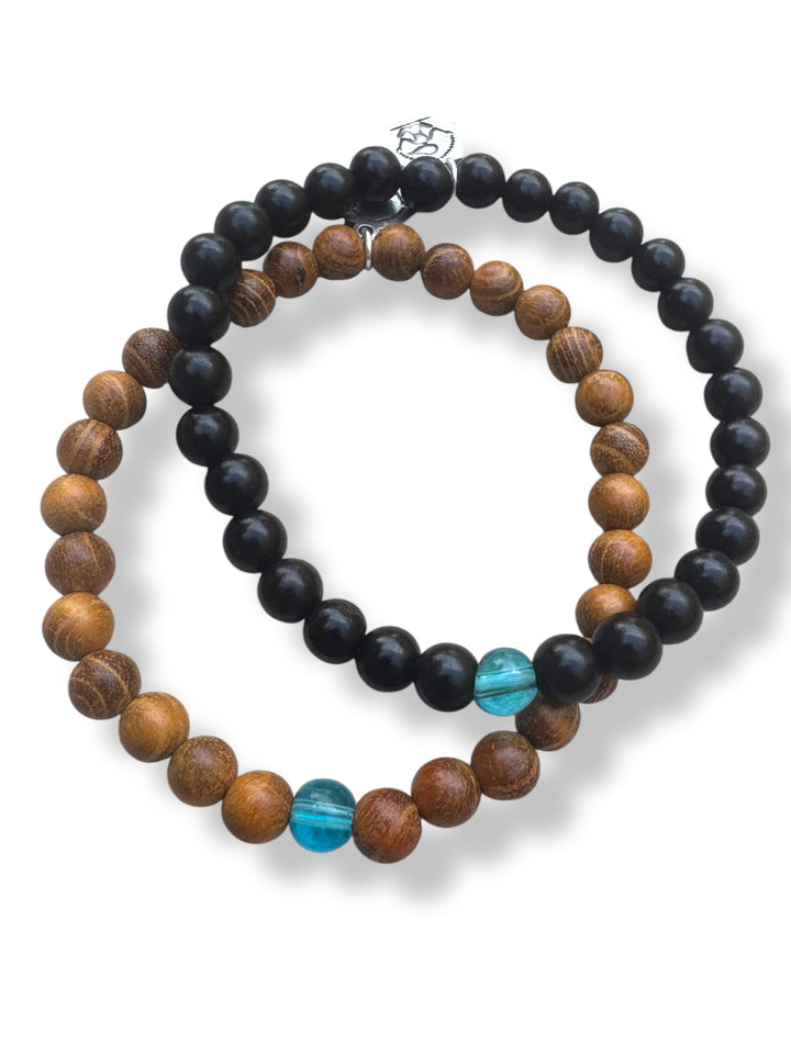 Blue Mind Bracelets