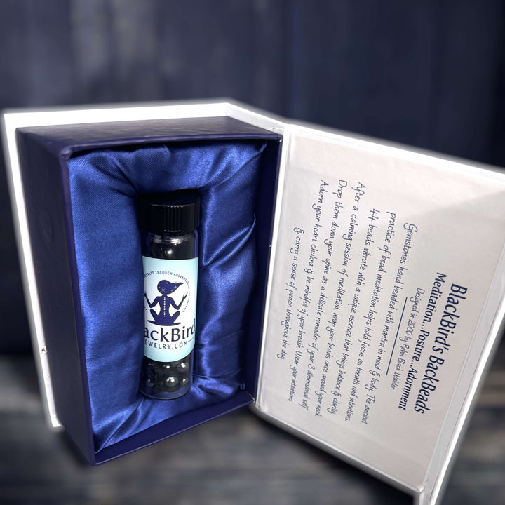 Hematite / In the Beginning