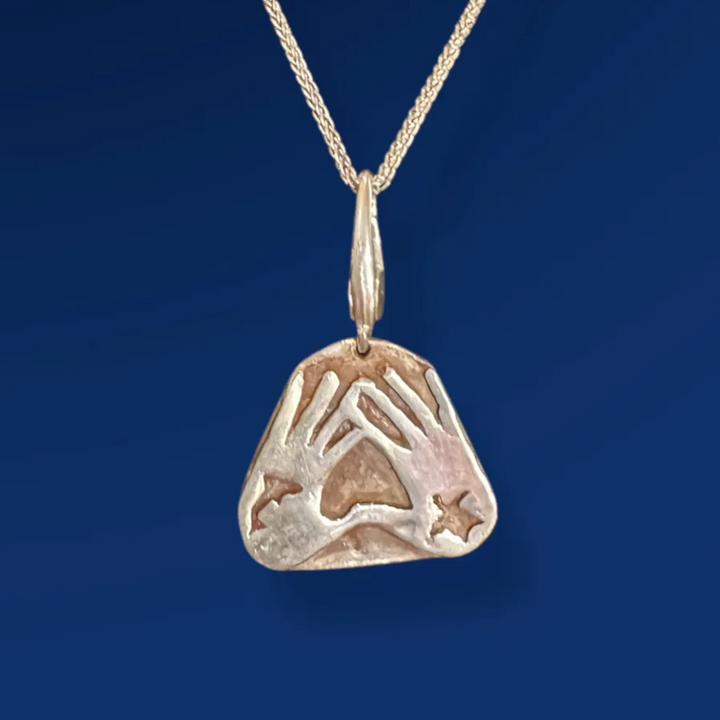 Ocean ~ Wildbluesea medallion