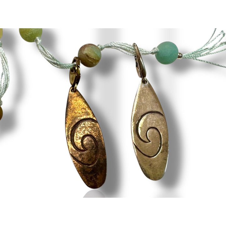 Tribal Wave Surfboard