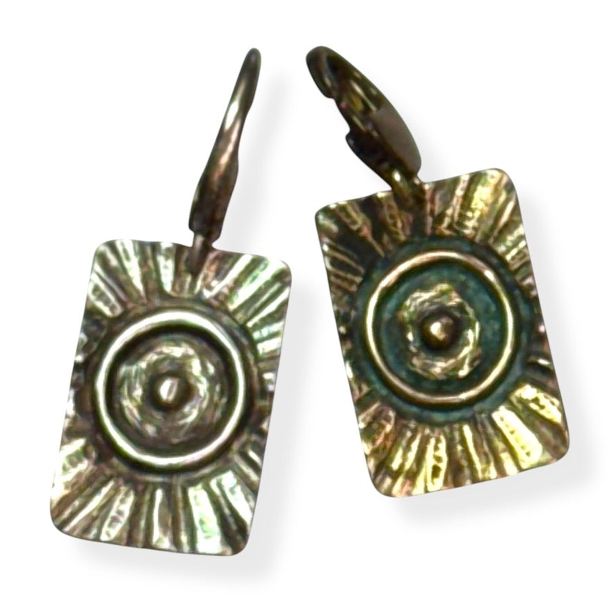 TAO Element Fire Adornment tag