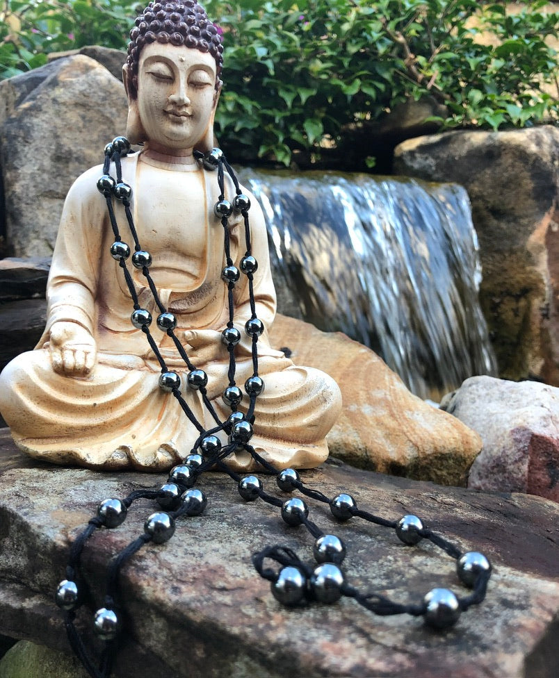 Healing Stones