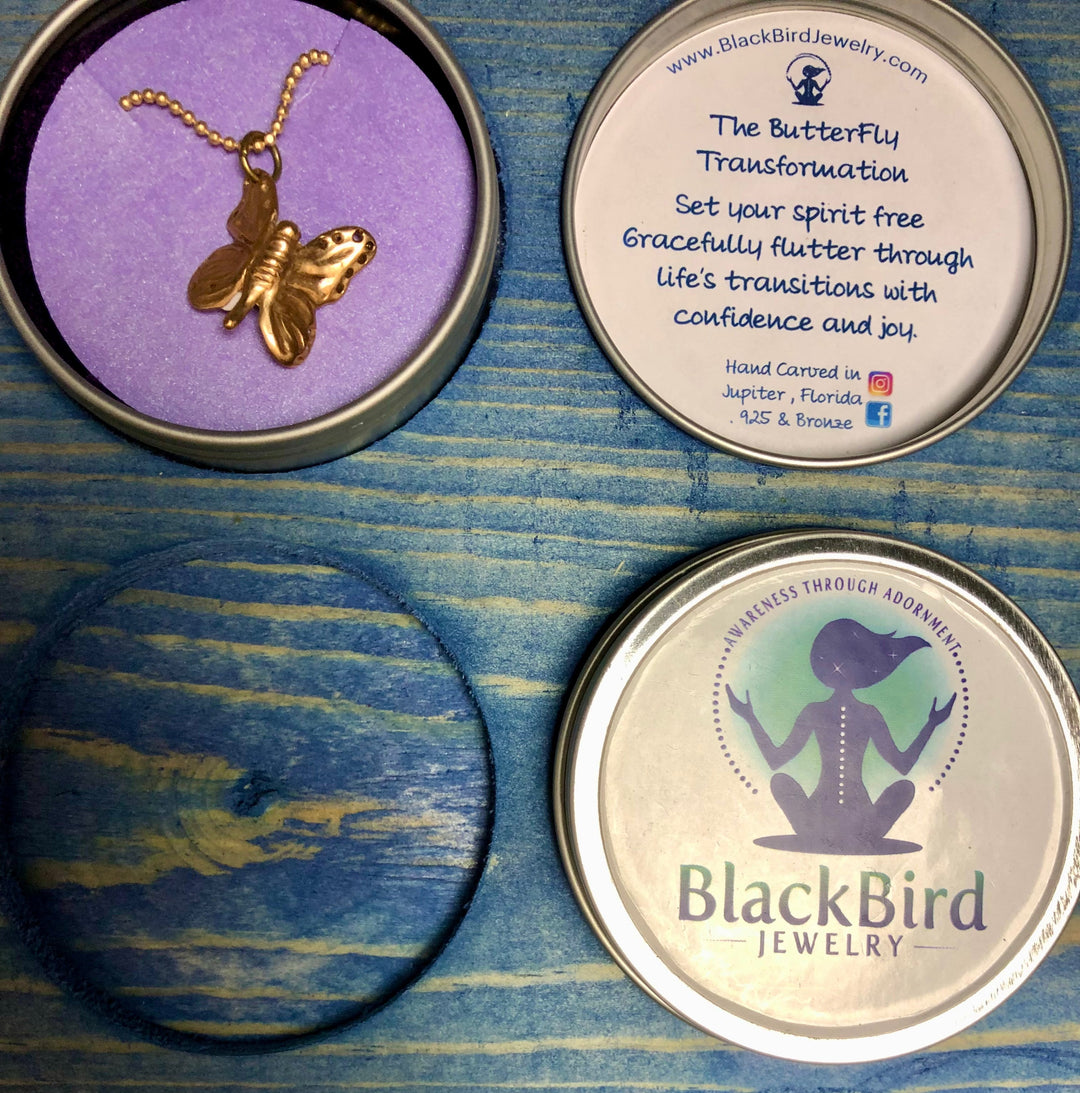Spirit Charms