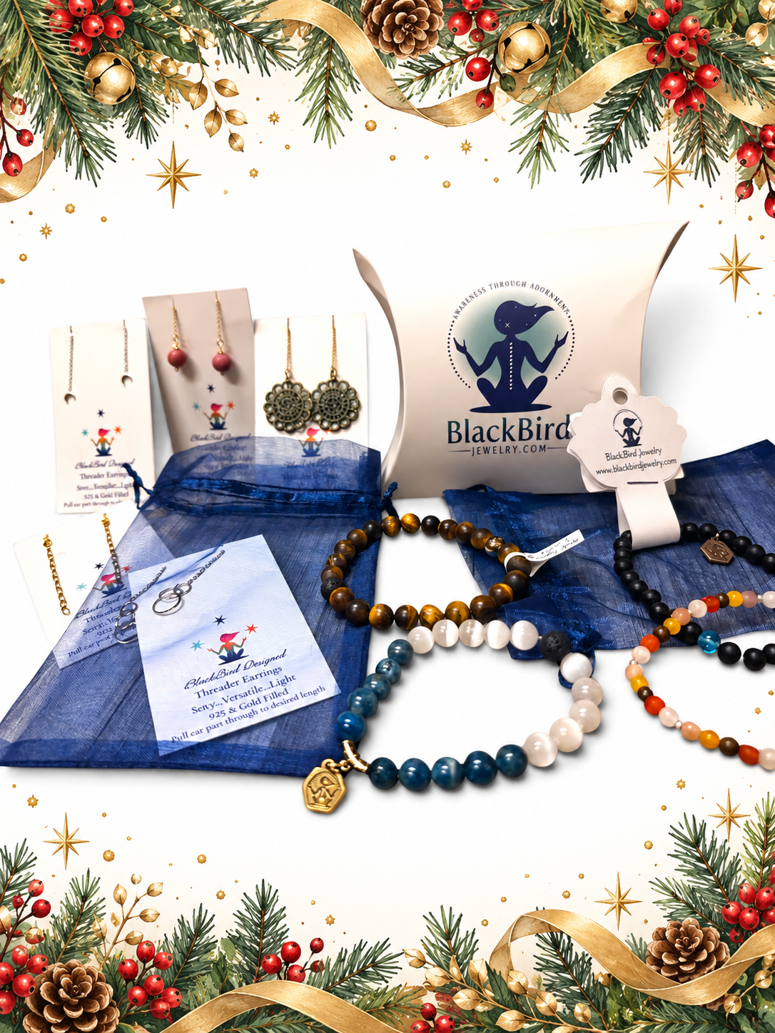 Holiday Gift Bundles