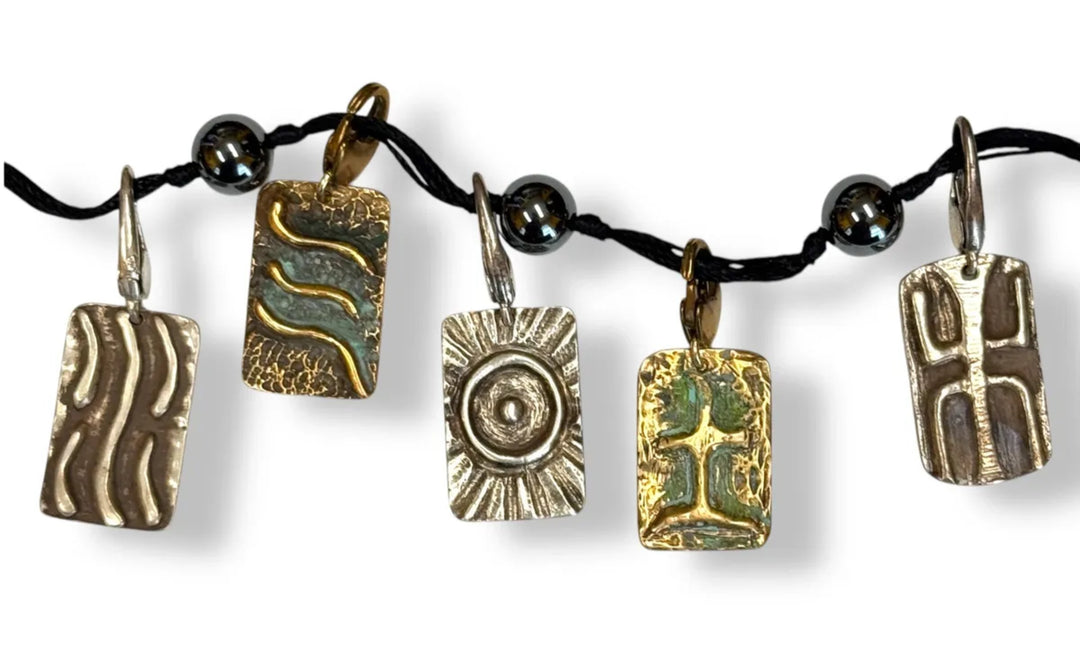 TAO Elements Charms