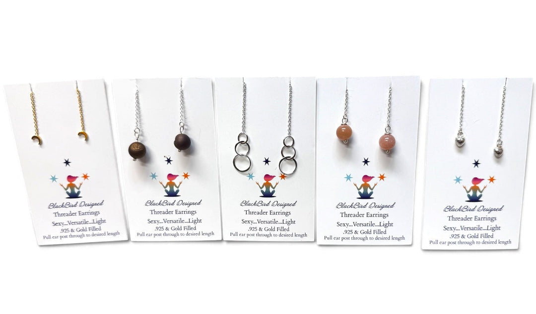 Holiday earring bundle 1 