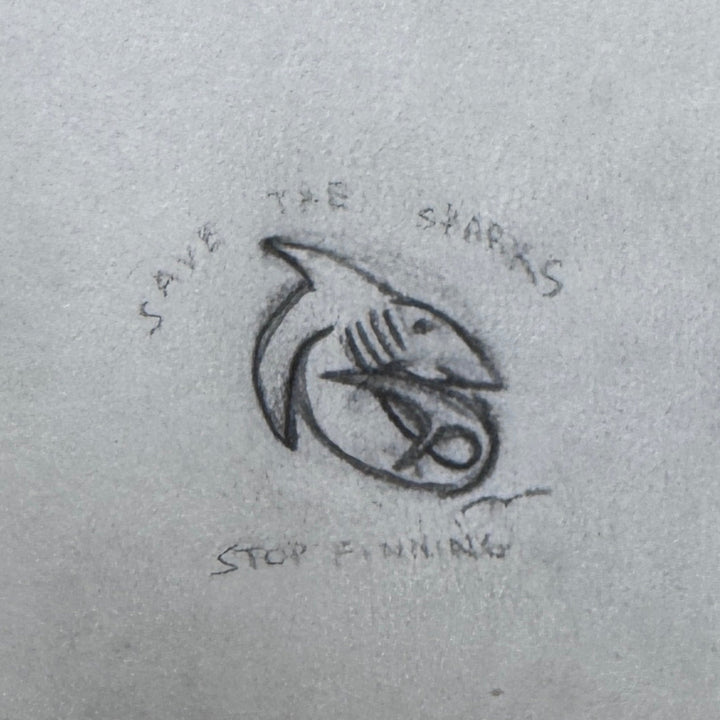 Tiny Shark