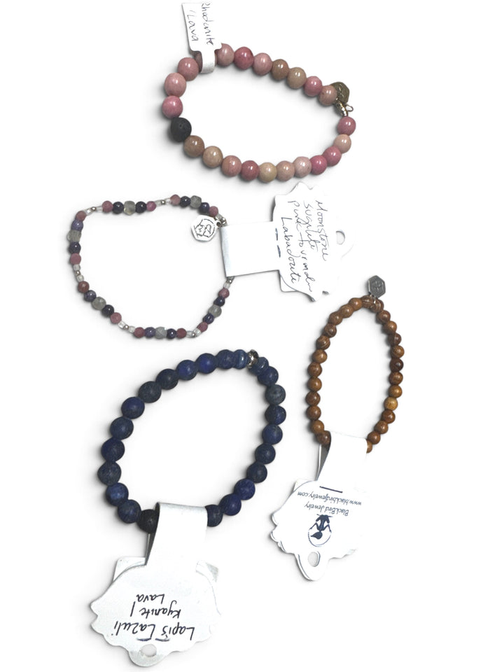 Holiday Bracelet Bundle No. 4