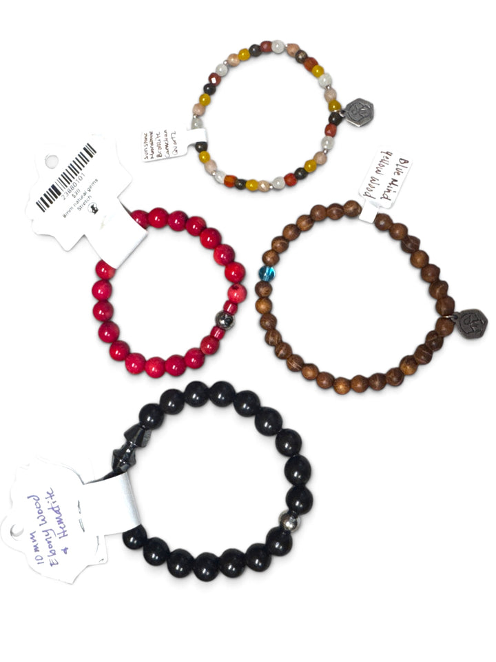 Holiday Bracelet Bundle No. 3