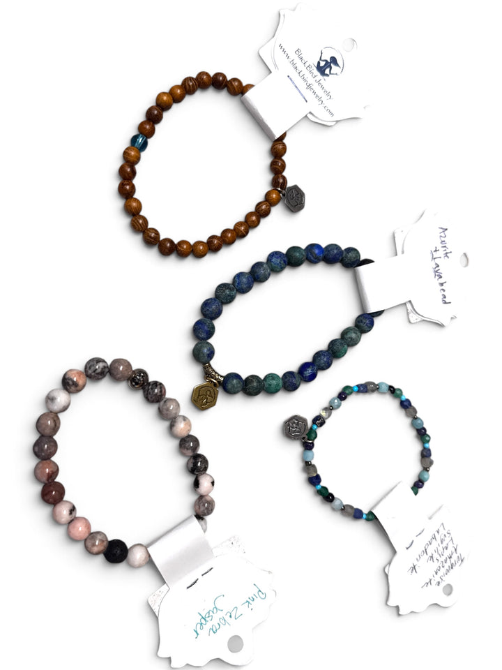 Holiday Bracelet Bundle No. 6