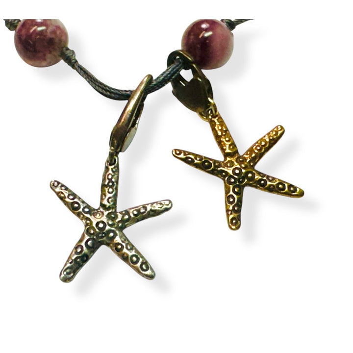 The Sea Star