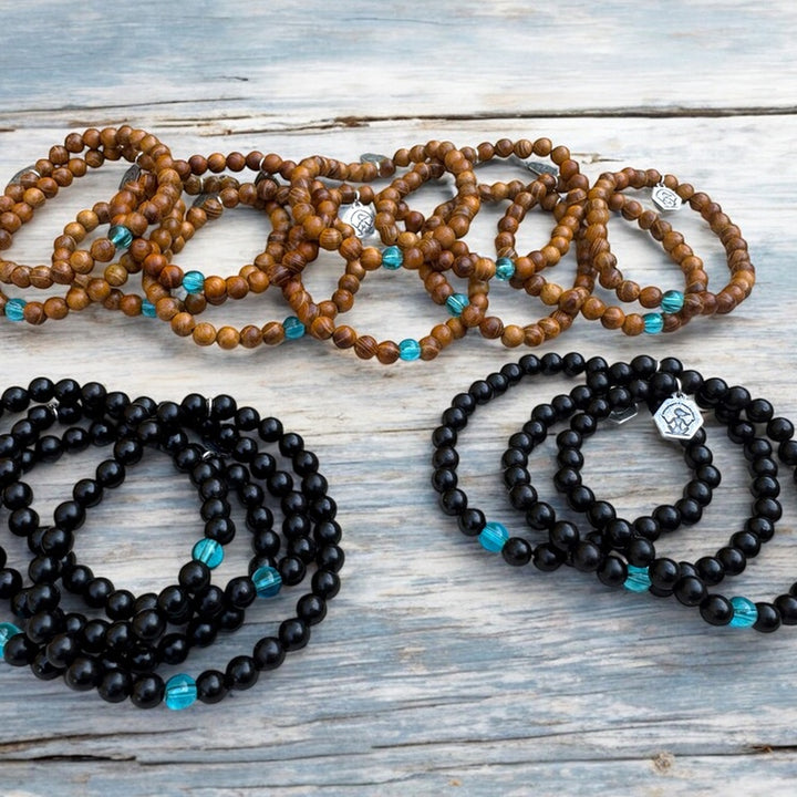 Blue Mind Bracelets