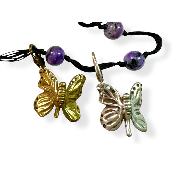 The Butterfly
