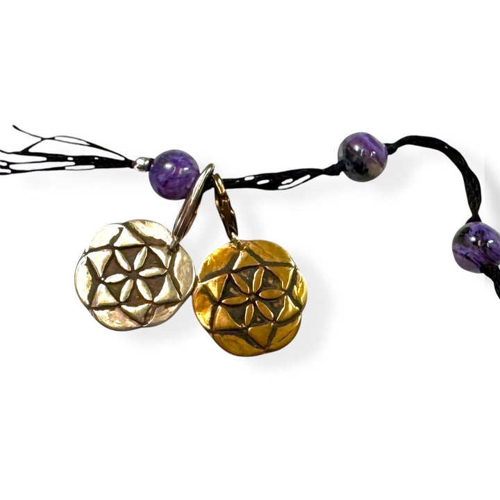 Seed of Life Tag